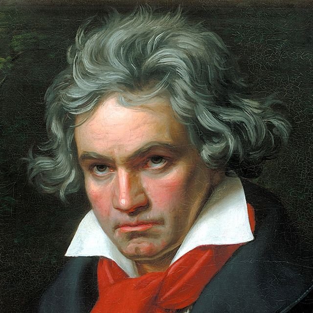 Bethoven musiqilərini necə bəstələyirdi?