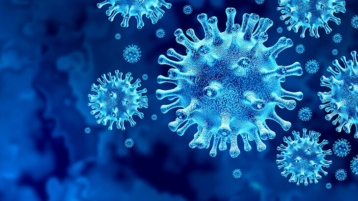 Koronavirusun iki yeni variantına qarşı ehtiyatlı olmaq lazımdır