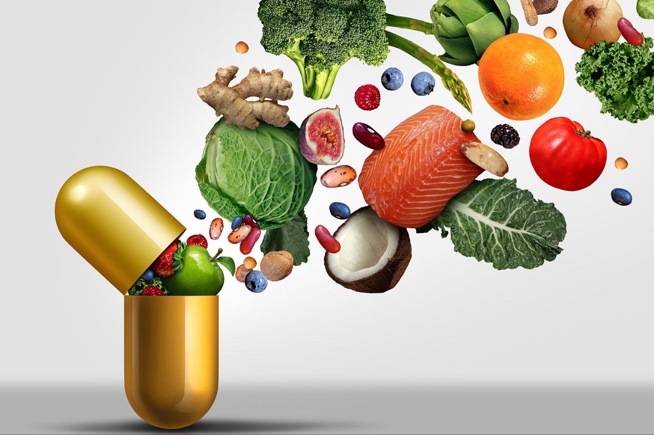 Vitaminlər həmişə faydalıdır?