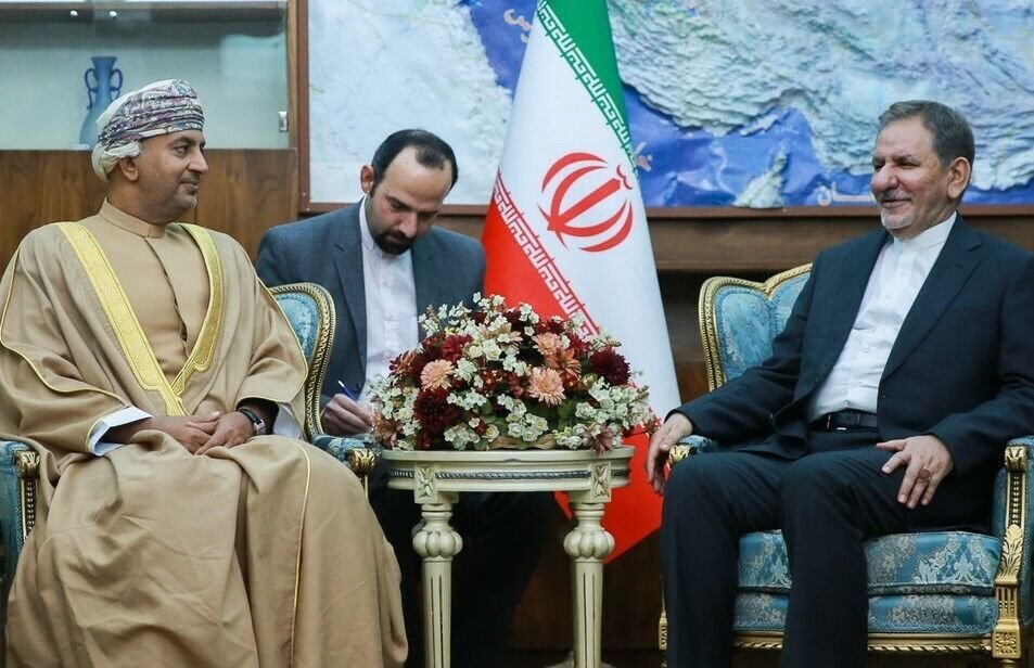 Tehran Omanda Vaşinqton ilə danışıqlar aparır