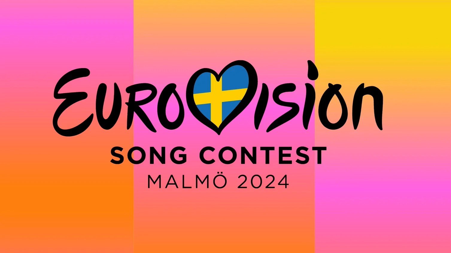 Eurovision bu il harda keçirilir?