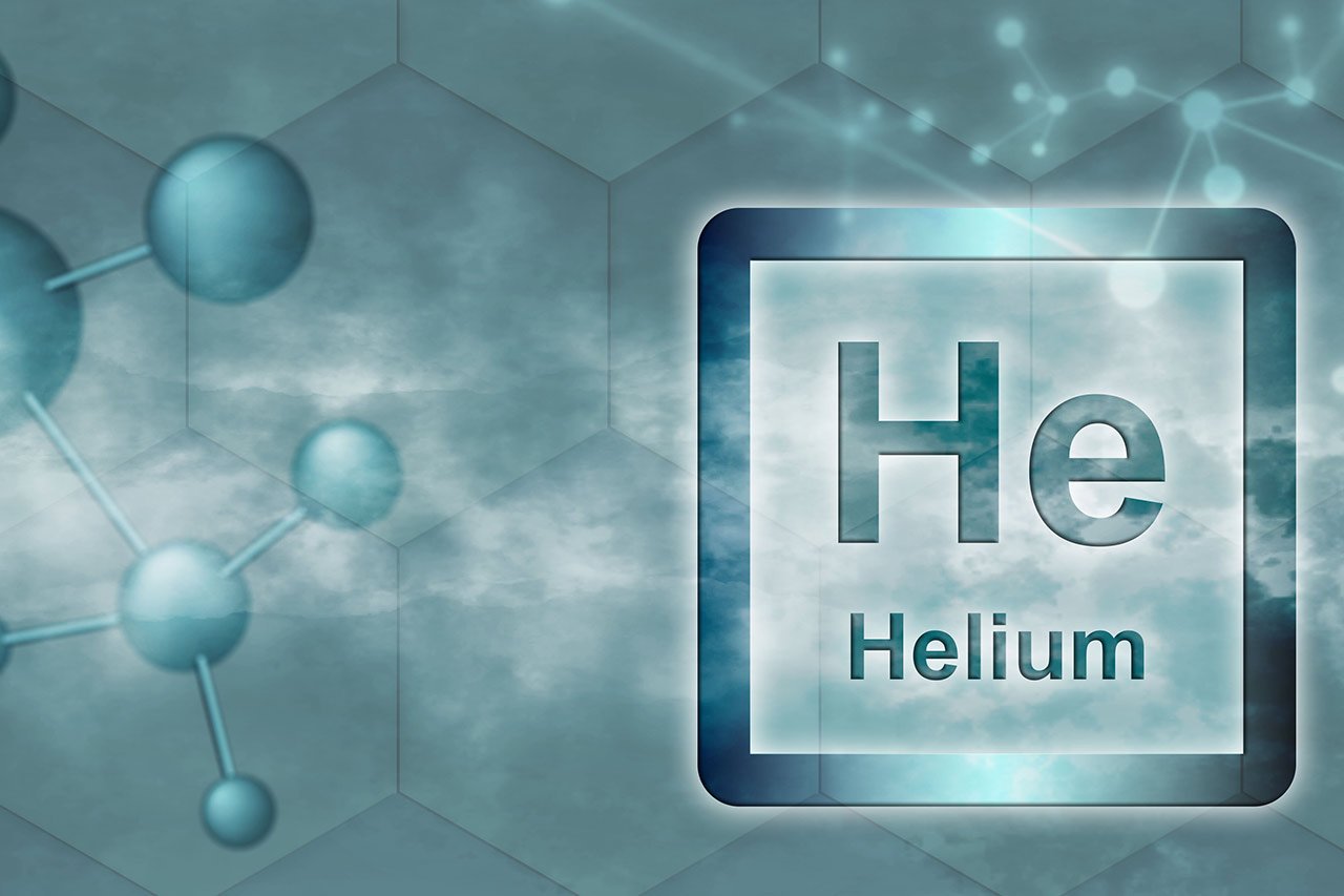Helium qazı nə üçün səsimizi incəldir?