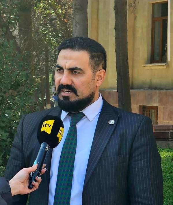 "Məişət zorakılığı zamanı şəxsin əməli ictimai təhlükəli olarsa..."