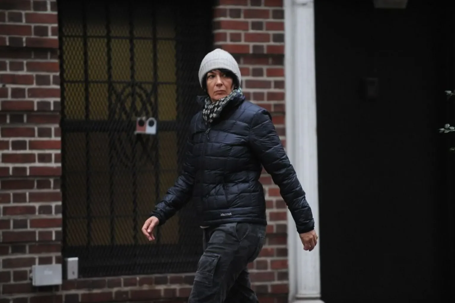 ABŞ Ali Məhkəməsi Ghislaine Maxwell-in apellyasiyasını rədd edib