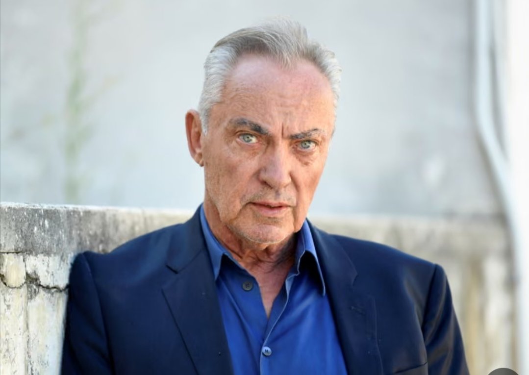 Məşhur alman aktyor Udo Kier 81 yaşında vəfat edib