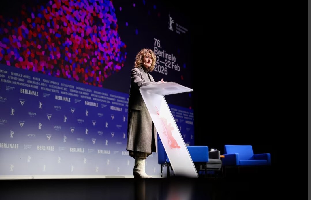 Berlin Film Festivalında müxtəlif janrlı filmlər yarışacaq