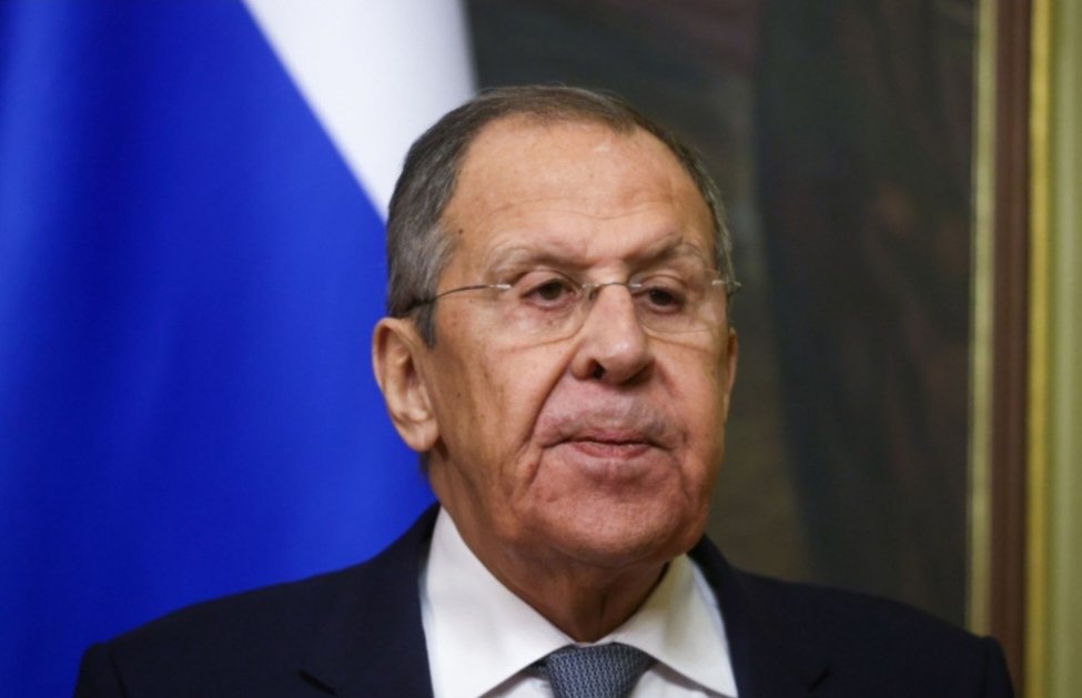 Lavrov Hindistanın Rusiya neftinə qarşı münasibətini bildirib