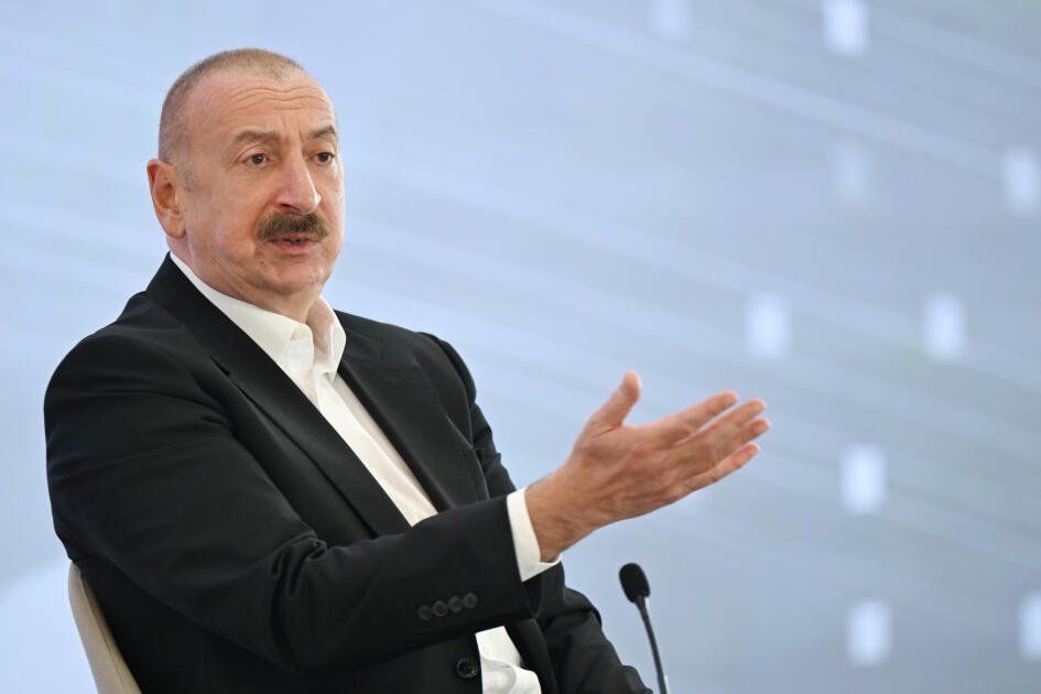 Azərbaycan və Serbiya arasında iqtisadi əməkdaşlıq genişlənir