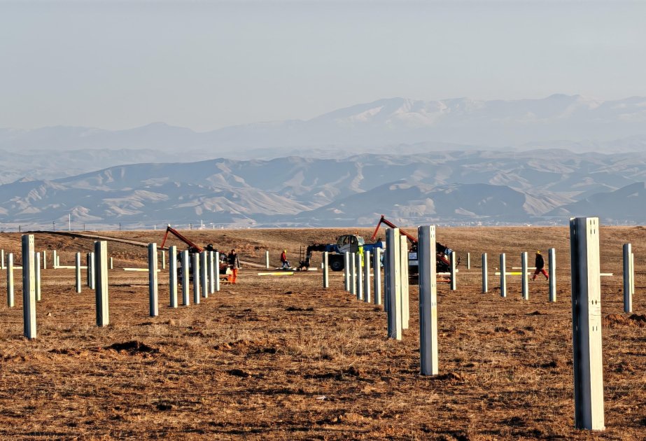 "Şəfəq” Günəş Enerjisi Layihəsində pay bölgüsü dəyişib