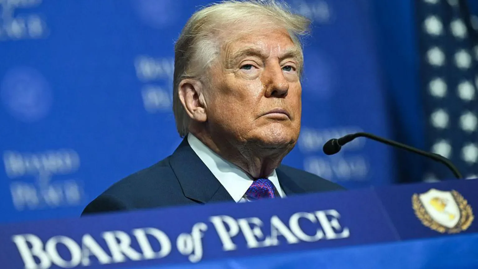 Trampın xarici siyasət dilemması İran gərginliyində üzə çıxıb