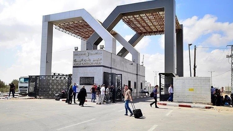 İsrail Qəzza ilə Rəfah sərhəd-keçid məntəqəsini açıb