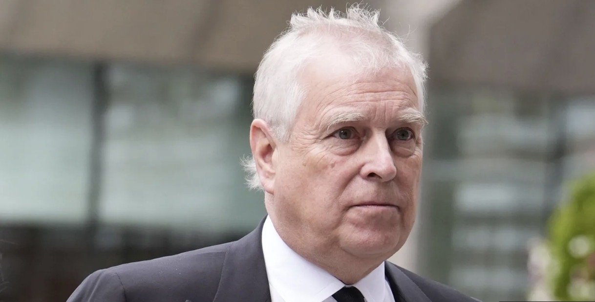 İkinci Epstein qurbanı