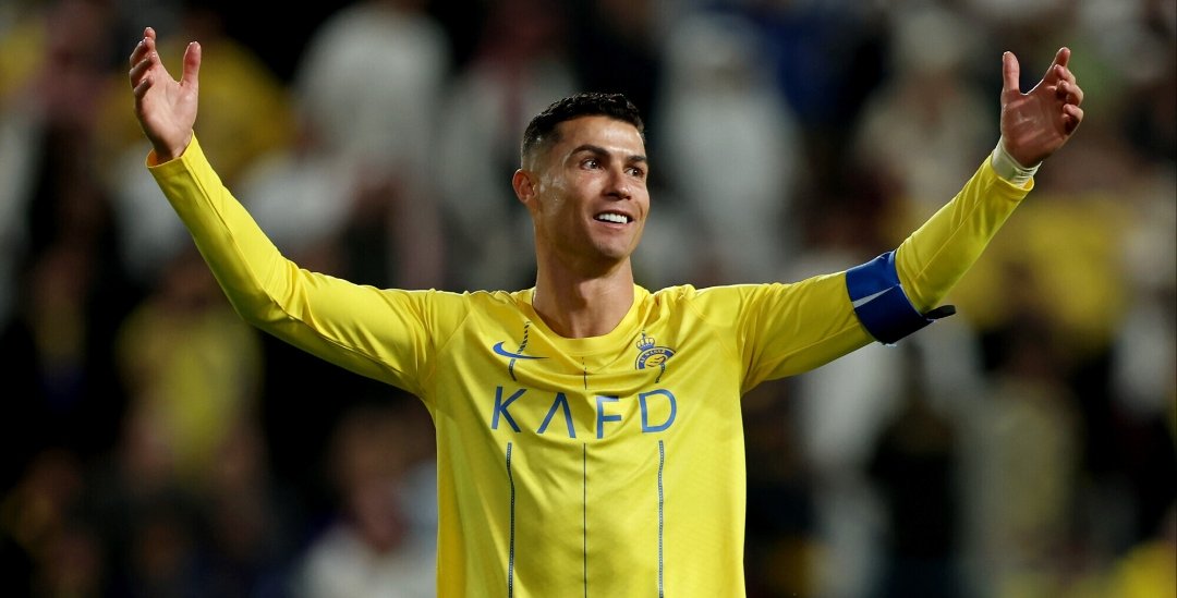 Tarix yazan futbolçu: 961 qolluq karyera və Kriştiano Ronaldo