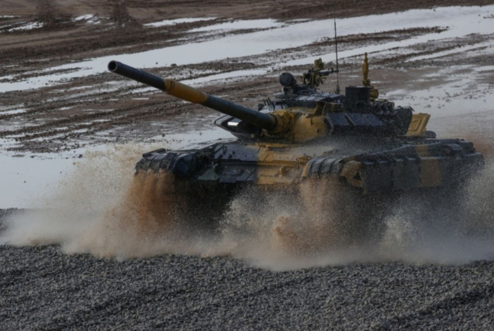 Azərbaycan Respublikası qoşunlarının döyüş hazırlığının artırıldığını elan edib