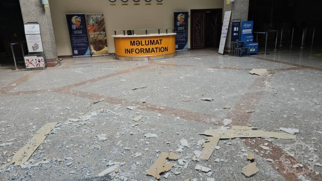 Politoloq: "İranın dron hücumu Azərbaycan-İran münasibətlərinə ciddi zərbə vurub"