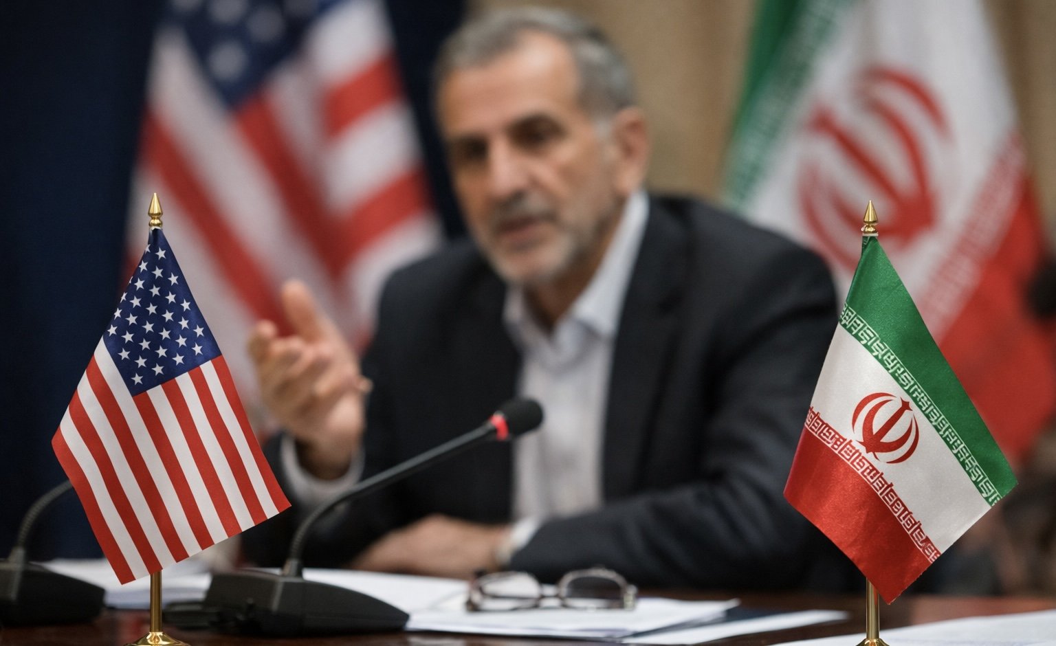 ABŞ–İran münasibətlərində gərginlik davam edir