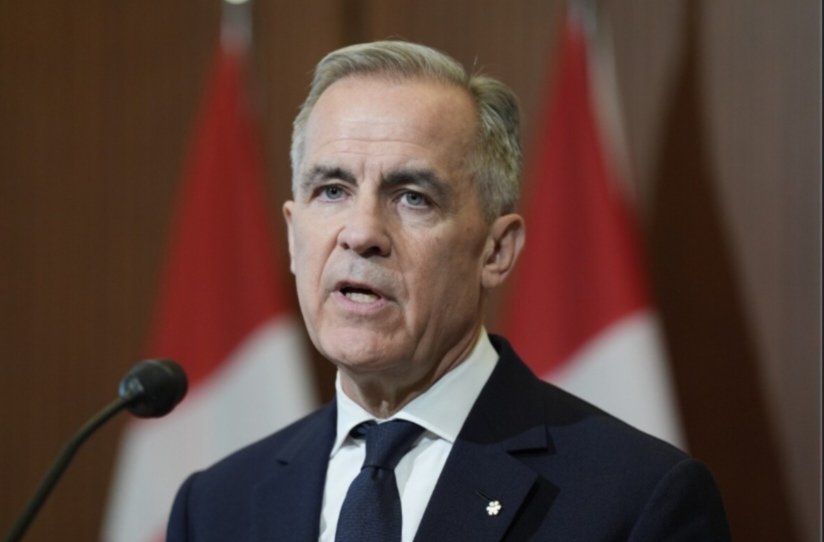 Karni: Liberallar çoxluğu qazandı, kanadalılar planımıza etibar edirlər