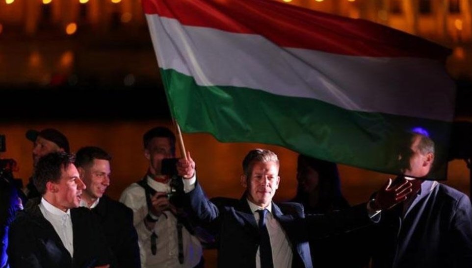 Macarıstanda siyasi dəyişiklik: Orban dövrü başa çatır