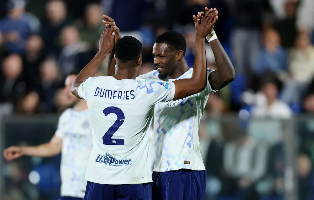 "İnter" A Seriyasında çempionluğun finiş xəttinə fokuslanıb