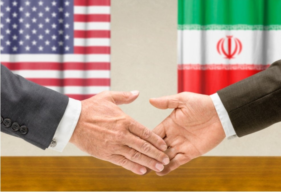 ABŞ-İran arasında yeni danışıqların yeri açıqlanıb