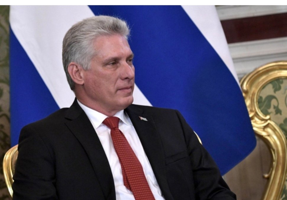 Kuba prezidenti enerji müstəqilliyinə doğru irəliləyişin yolunu açıqlayıb