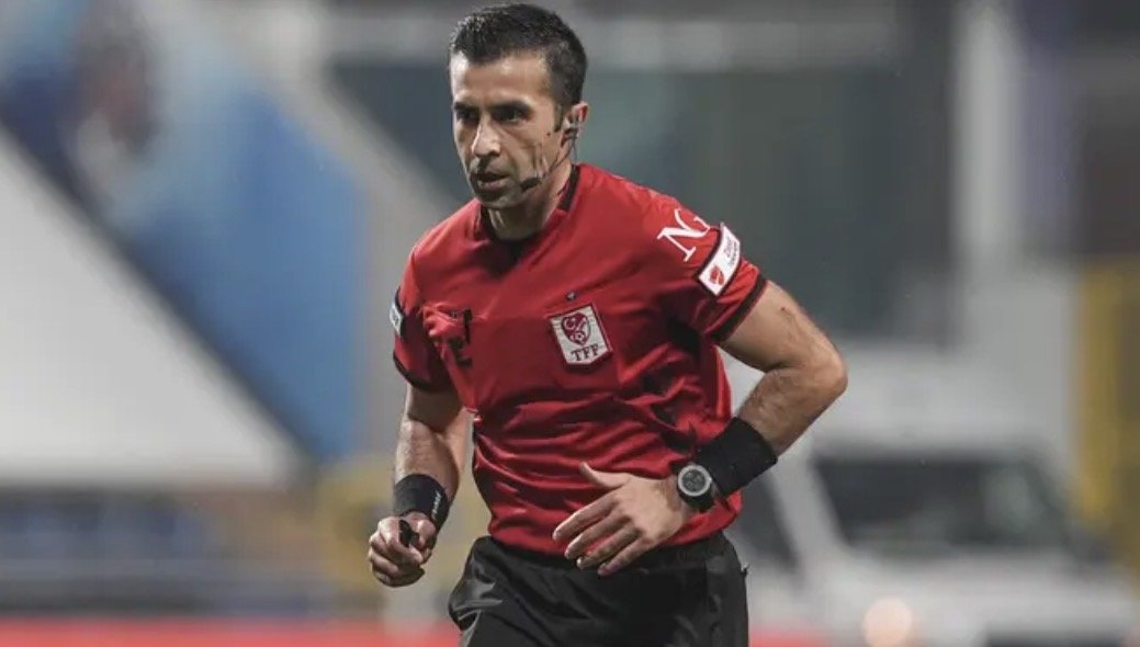 Kritik oyunun VAR hakimi müəyyən olub