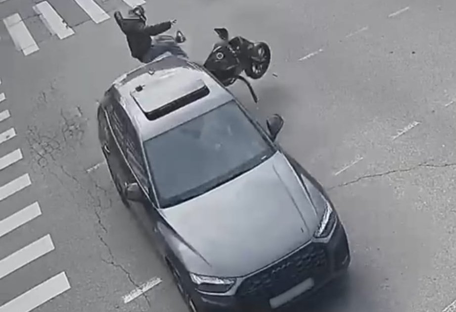NİİM sürücülərə işıqforla bağlı xəbərdarlıq edib