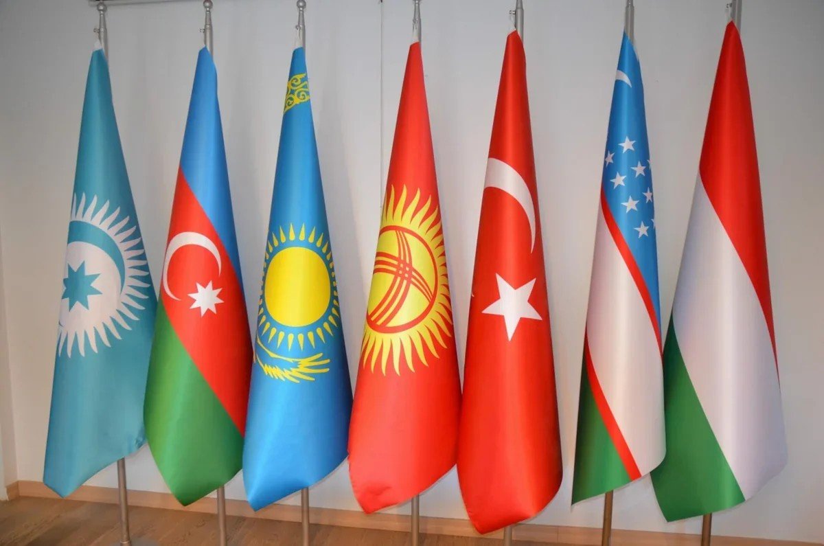 Türküstan bəyannaməsi: TDT liderləri Azərbaycanın sədrliyini yüksək qiymətləndiriblər