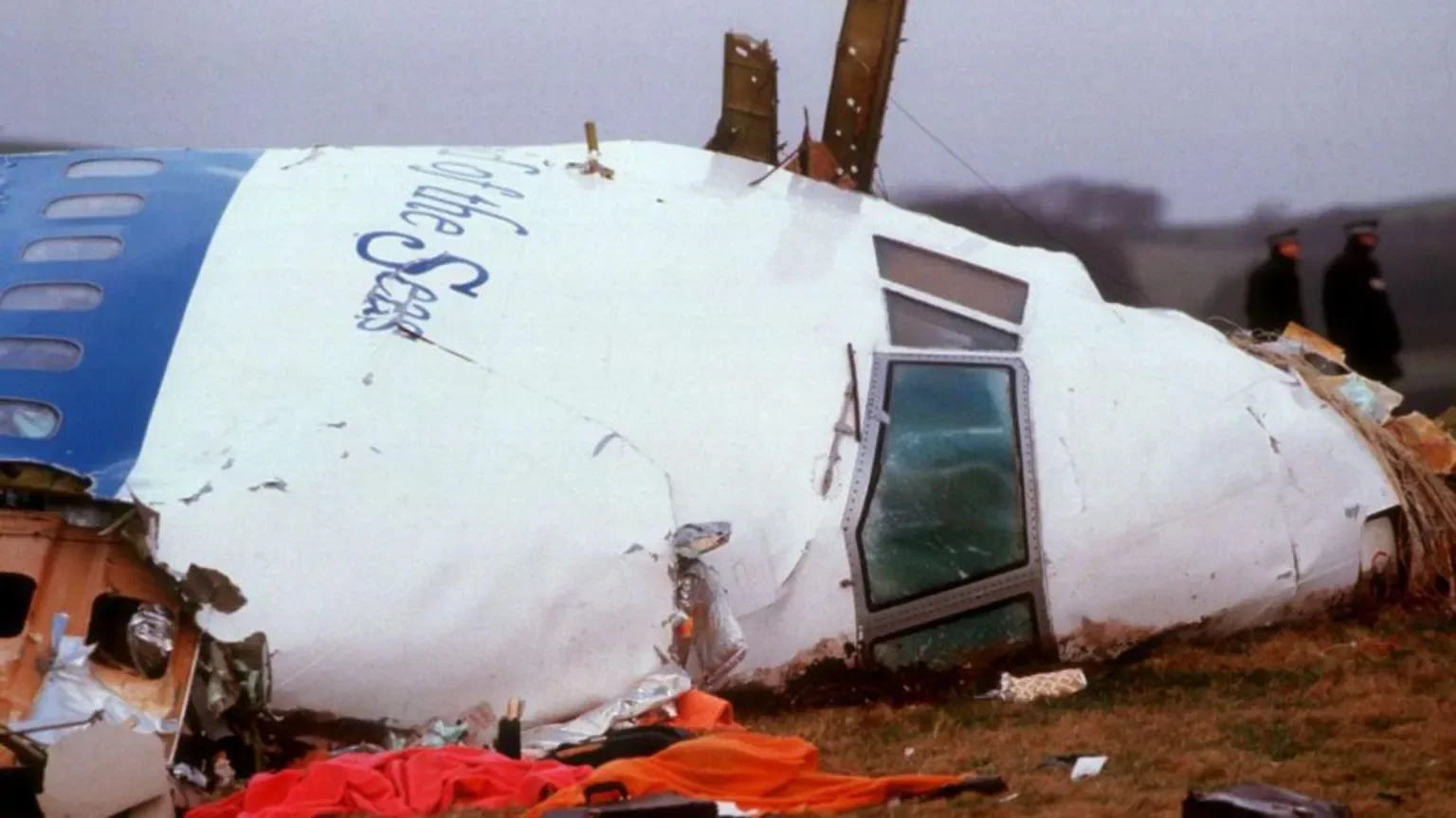 Lockerbie qətliamı: Sirrlər, şübhələr və yeni sənədlər açıqlanıb