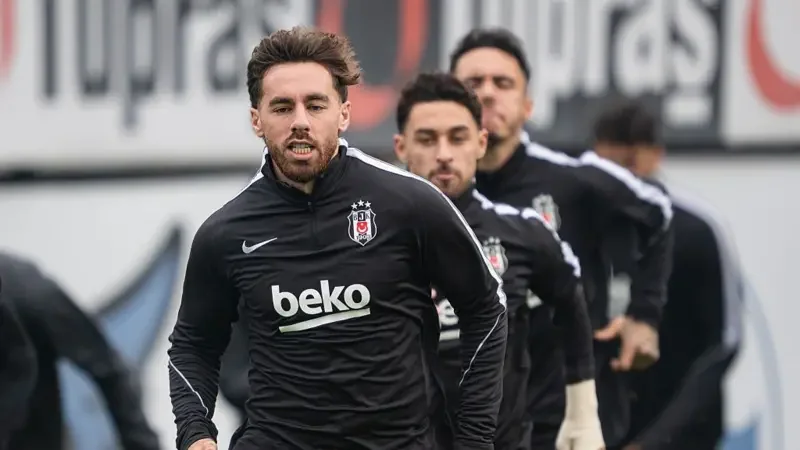 “Beşiktaş” Avropa Liqasında “Hoffenhaym”ın qonağı olacaq