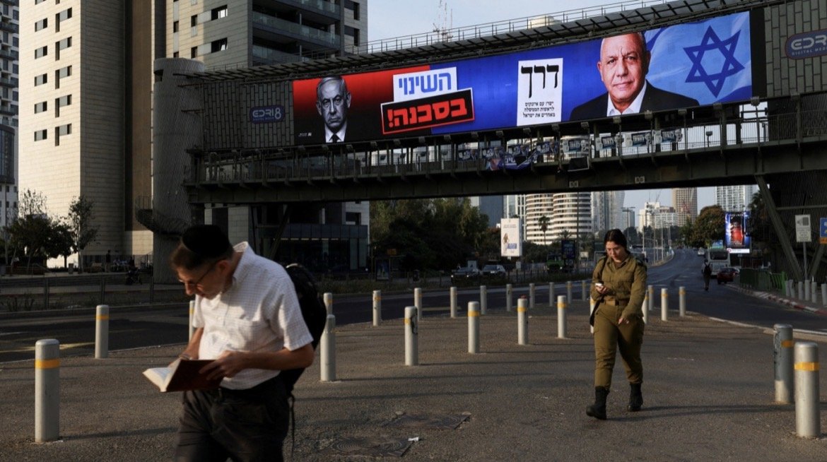 İsraildə parlament seçkiləri: Netanyahunun siyasi gələcəyi sual altındadır