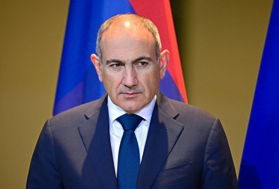 Paşinyan İvanov haqqında dediklərinə görə Aruşanyanı işdən çıxarmaq üçün heç bir əsas tapmayıb